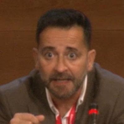 Ángel Ferrero de Loma Osorio
